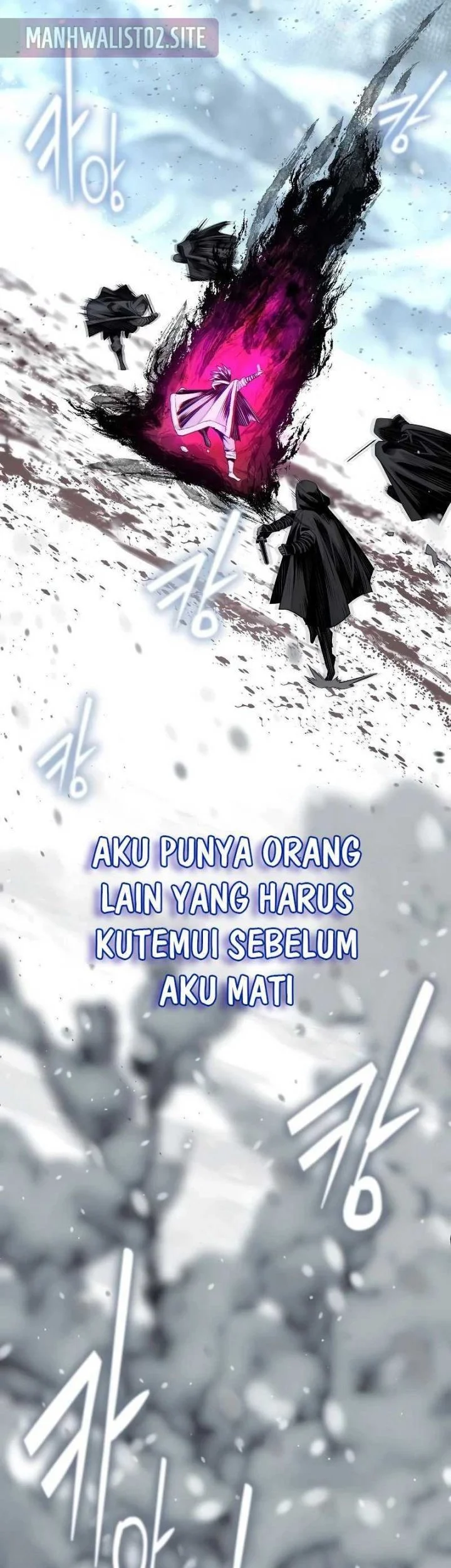 Tang Clan Legend Bab 47 halaman 65
