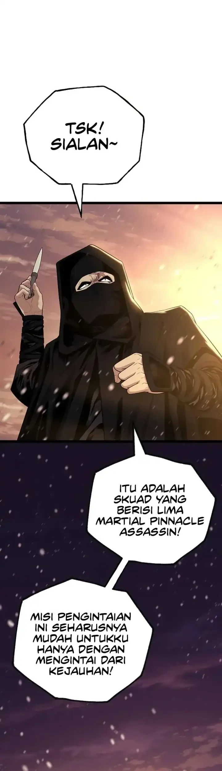 Tang Clan Legend chapter 48 halaman 6