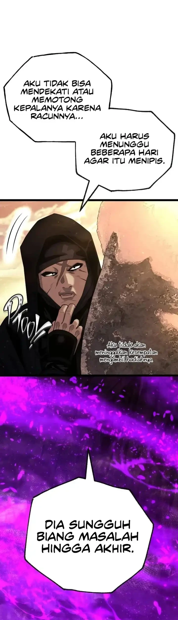 Tang Clan Legend chapter 48 halaman 11