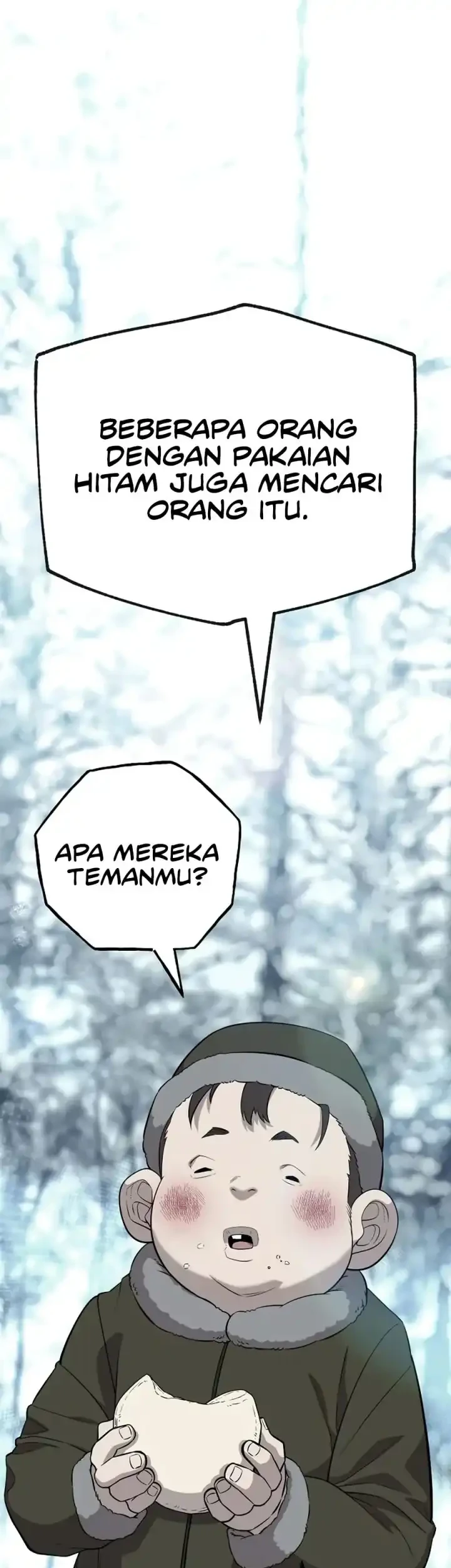 Tang Clan Legend chapter 48 halaman 28