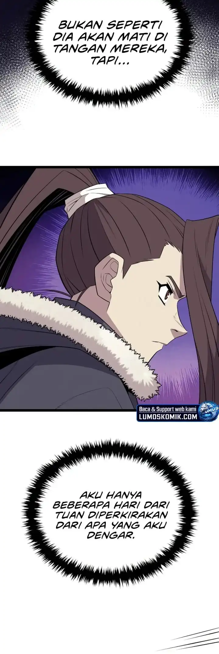 Tang Clan Legend chapter 48 halaman 32