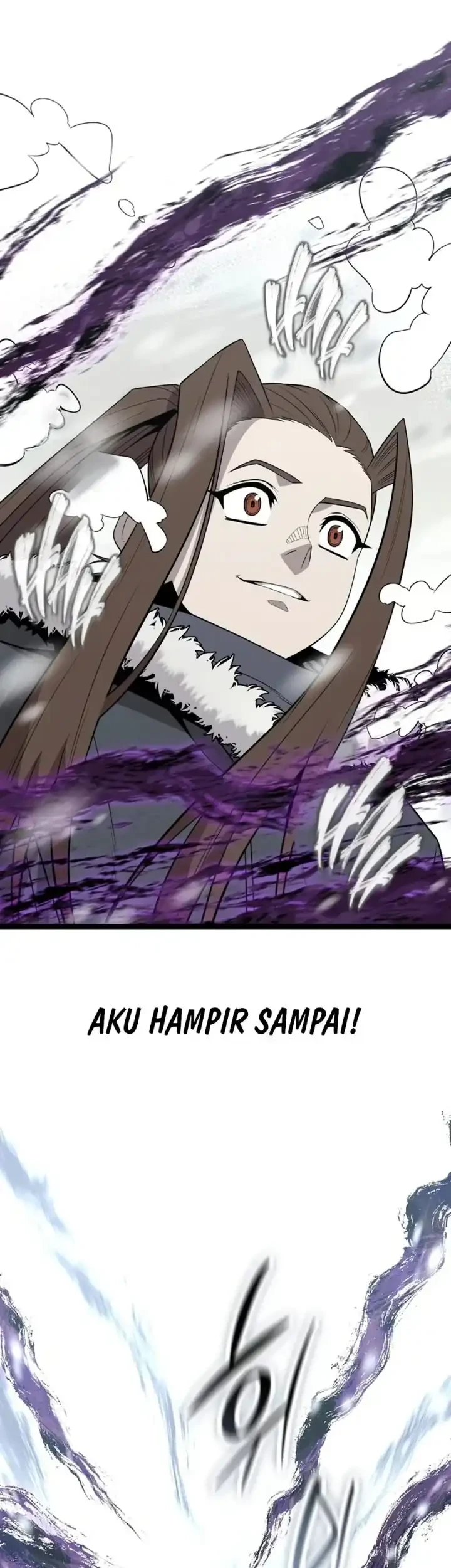 Tang Clan Legend chapter 48 halaman 49