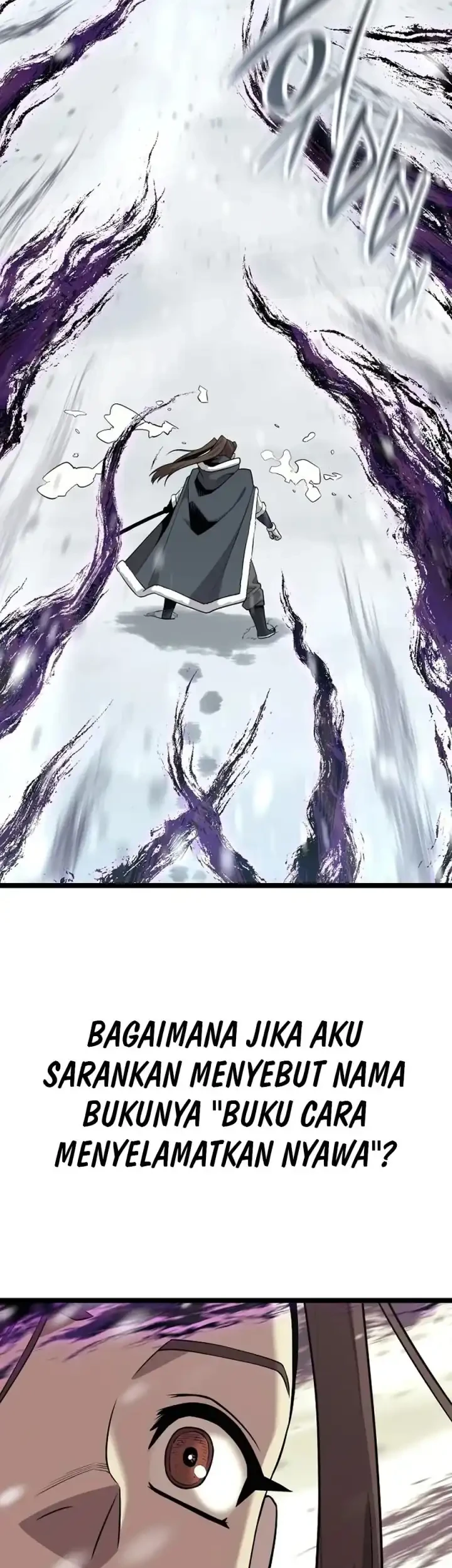 Tang Clan Legend chapter 48 halaman 51
