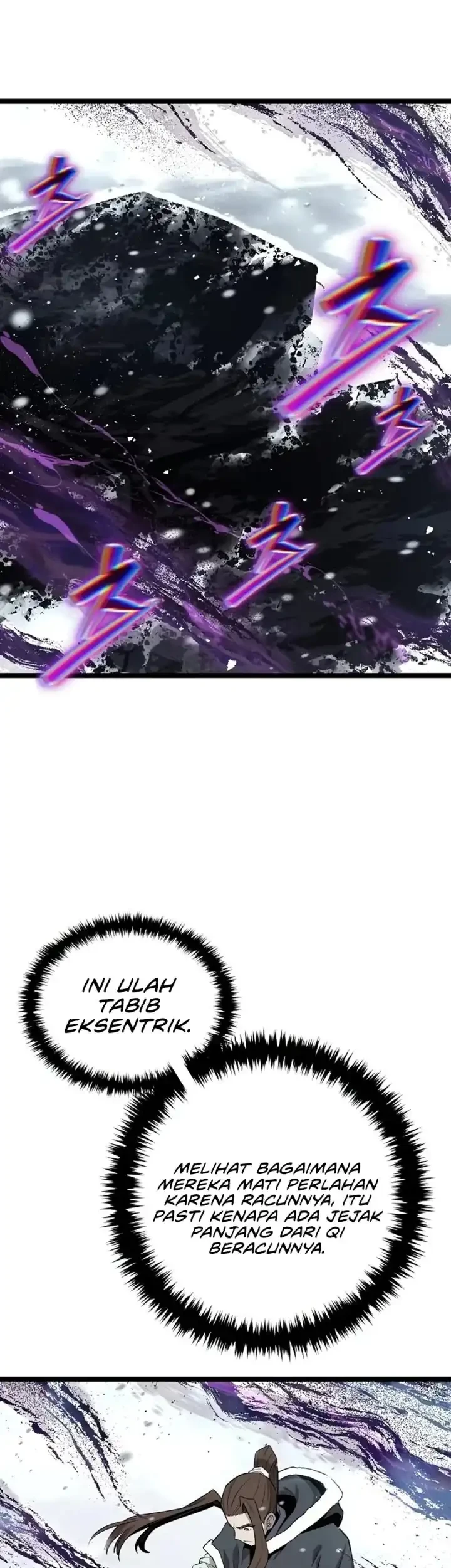 Tang Clan Legend chapter 48 halaman 56