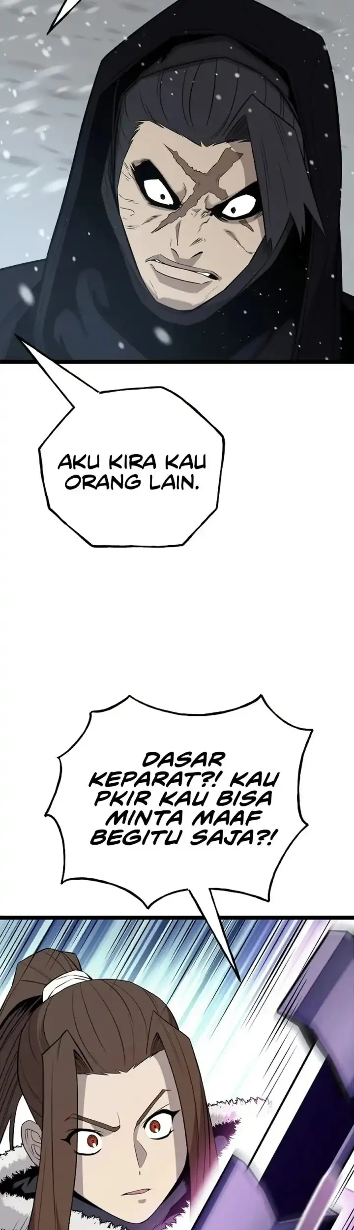 Tang Clan Legend chapter 48 halaman 71