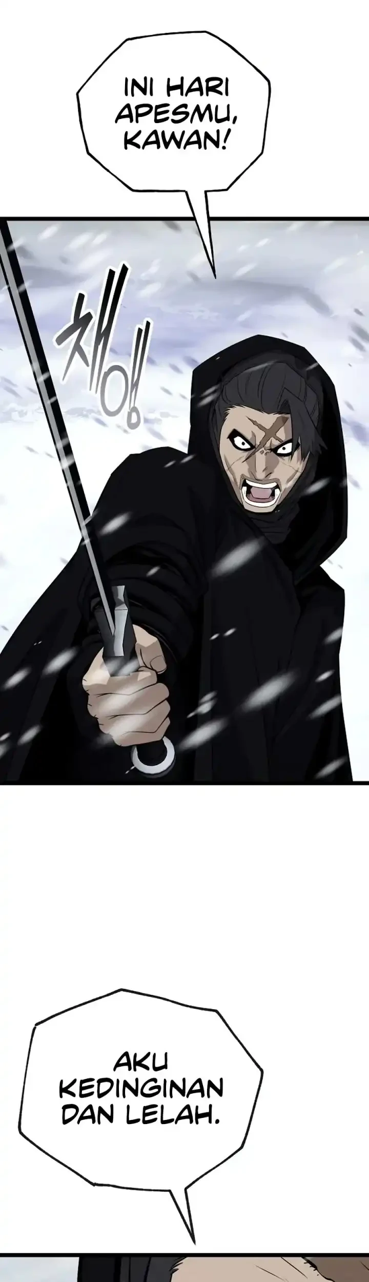 Tang Clan Legend chapter 48 halaman 73