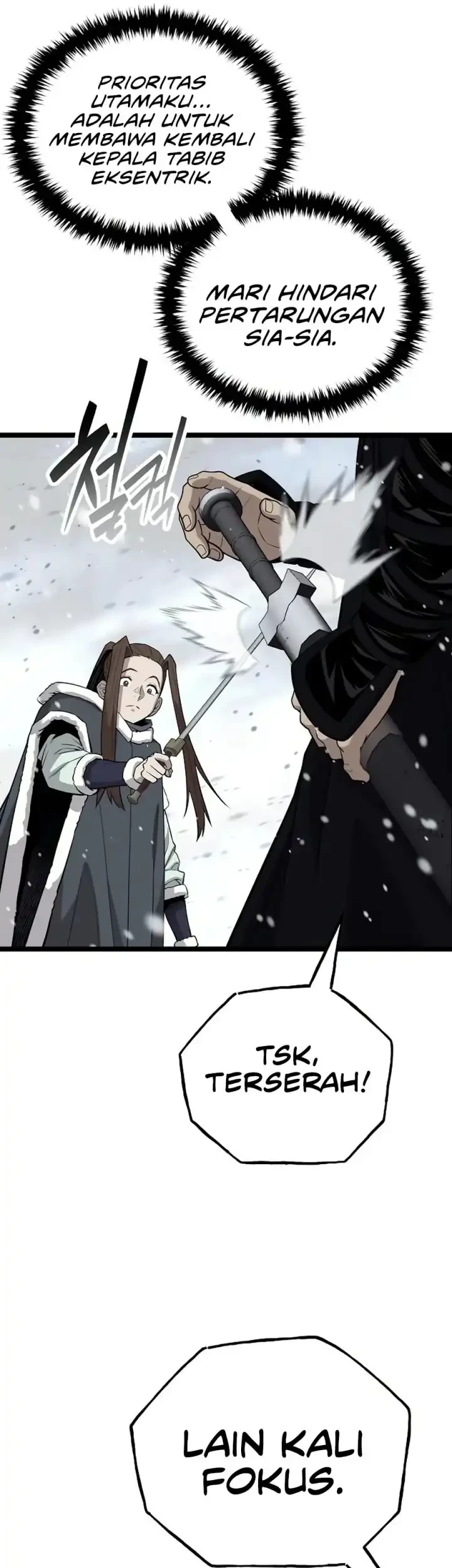 Tang Clan Legend chapter 48 halaman 81