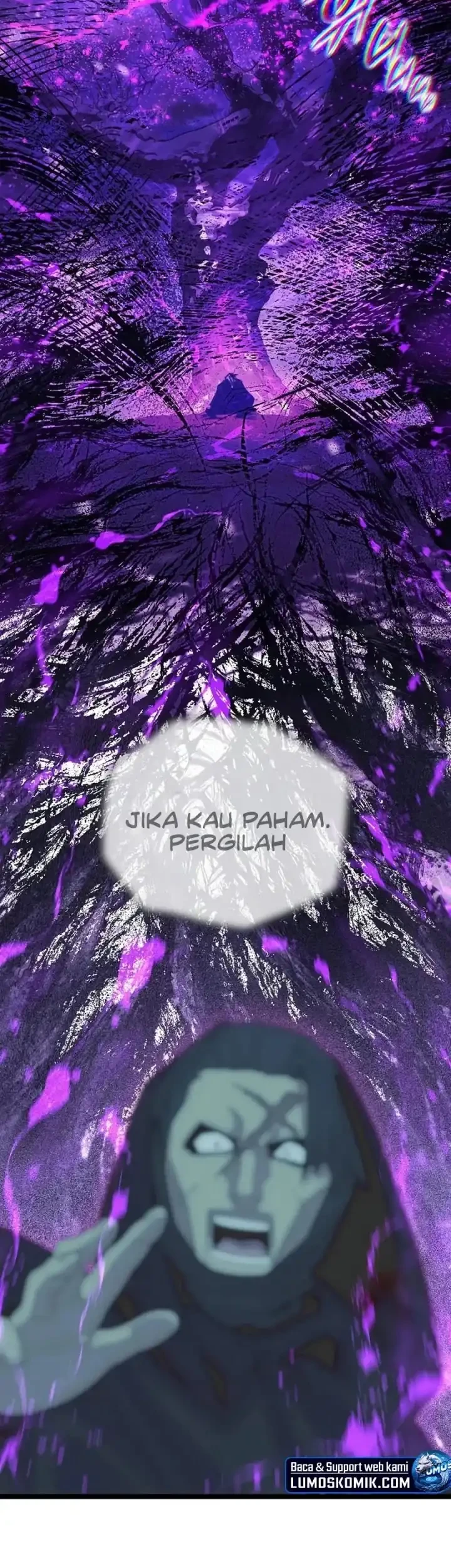 Tang Clan Legend chapter 48 halaman 85