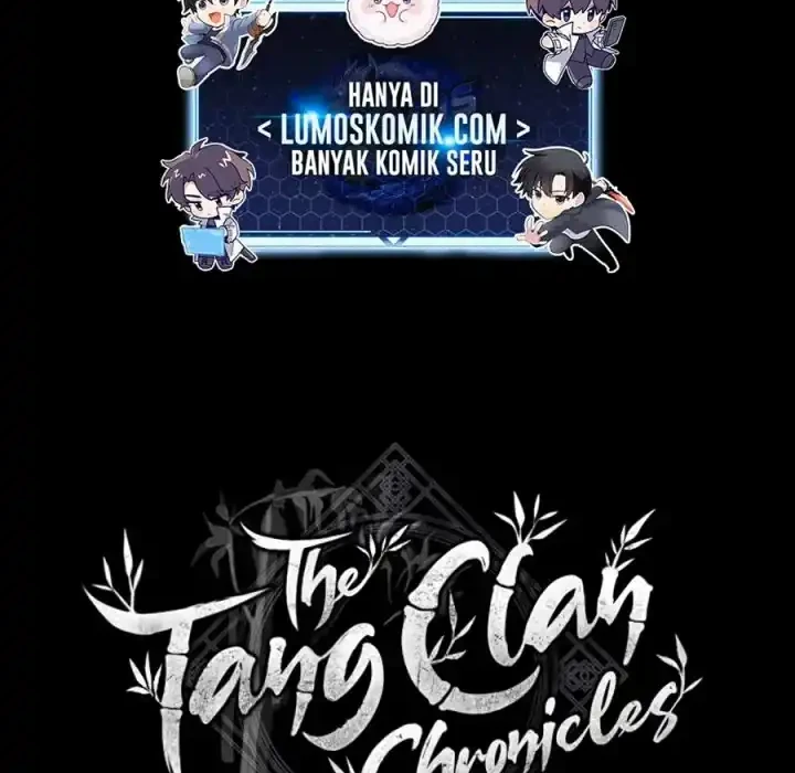 Tang Clan Legend chapter 48 halaman 126