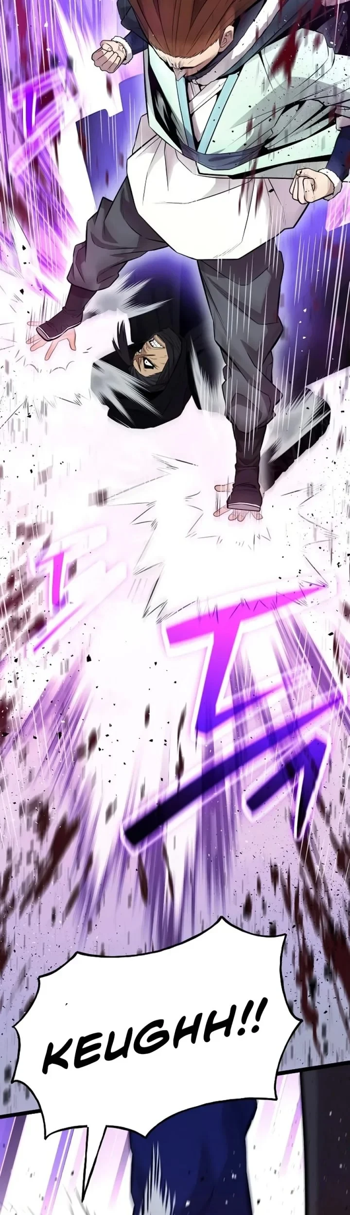 Tang Clan Legend Bab 49 halaman 14