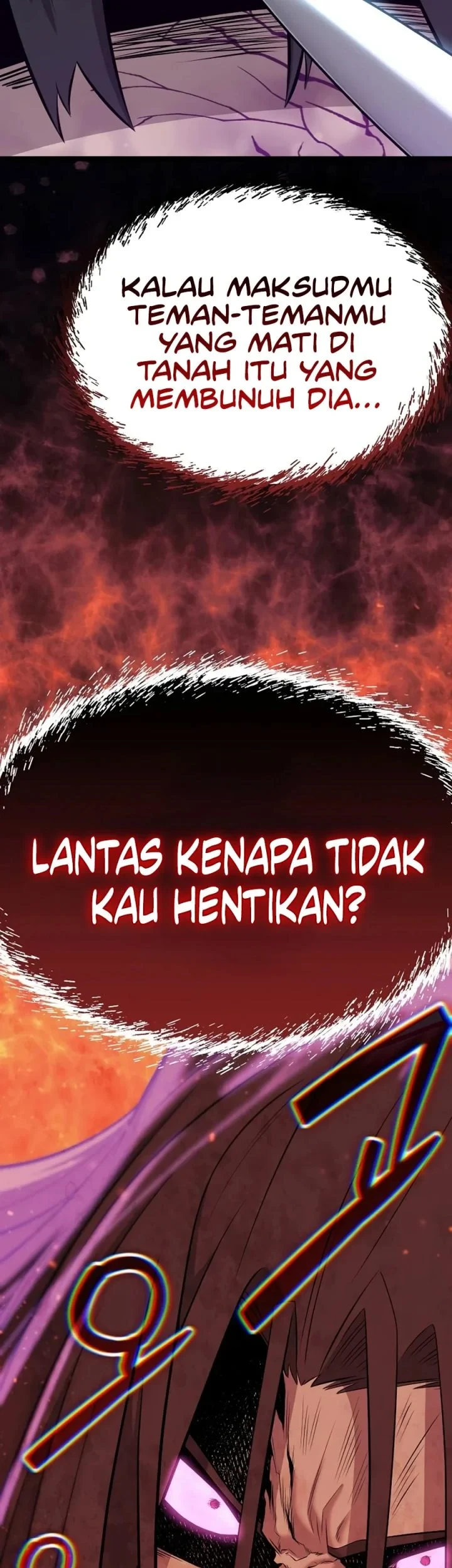 Tang Clan Legend Bab 49 halaman 27