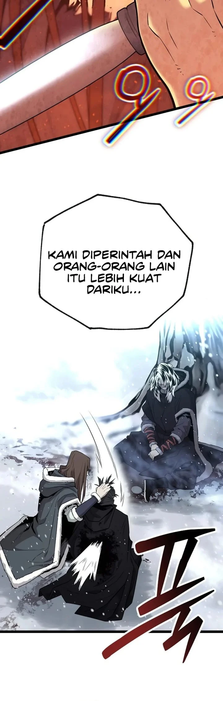 Tang Clan Legend Bab 49 halaman 29