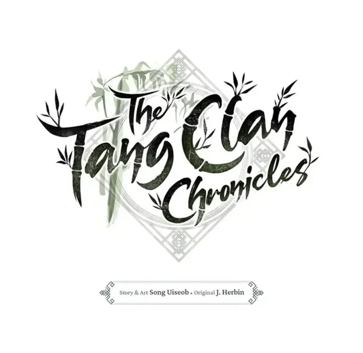 Tang Clan Legend Bab 49 halaman 50