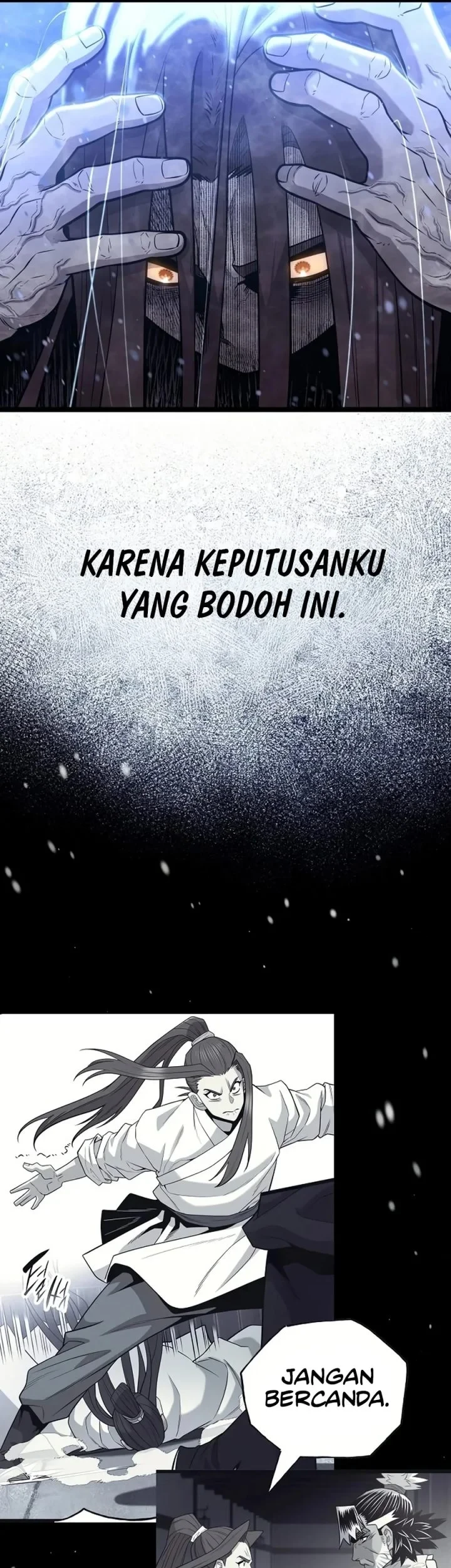 Tang Clan Legend Bab 49 halaman 96