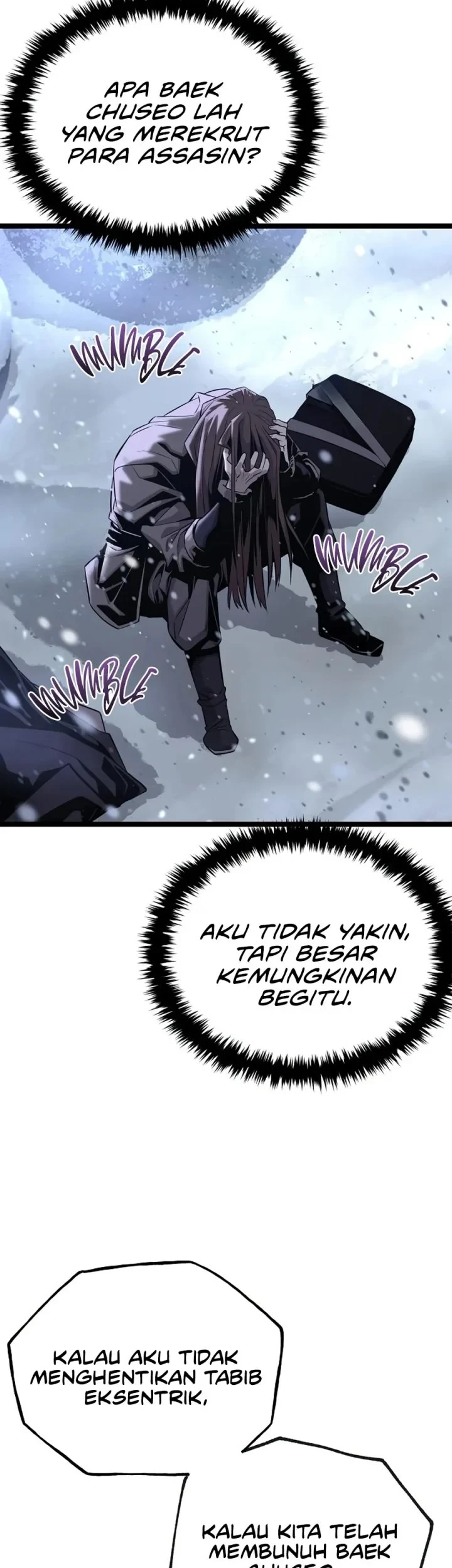 Tang Clan Legend Bab 49 halaman 100