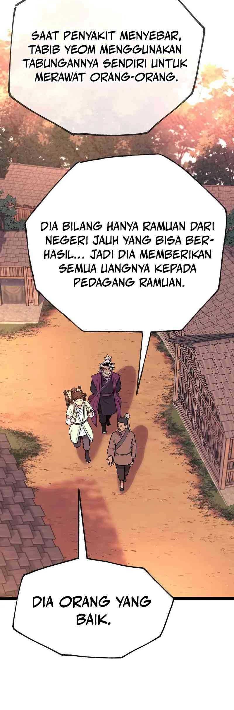 Tang Clan Legend chapter 5.2 halaman 2