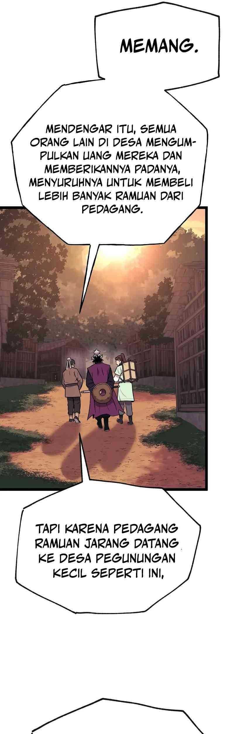 Tang Clan Legend chapter 5.2 halaman 3