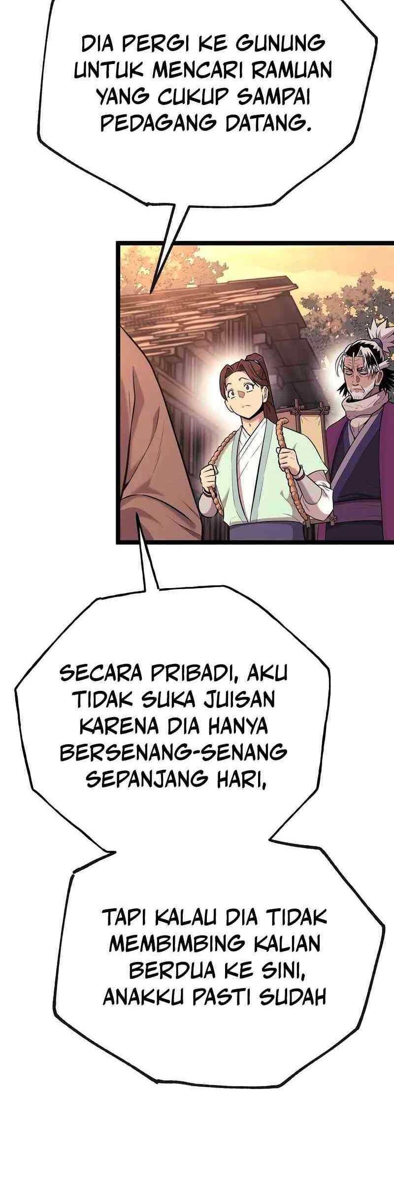 Tang Clan Legend chapter 5.2 halaman 4