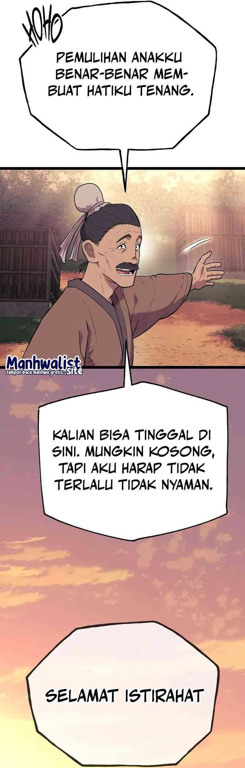 Tang Clan Legend chapter 5.2 halaman 5