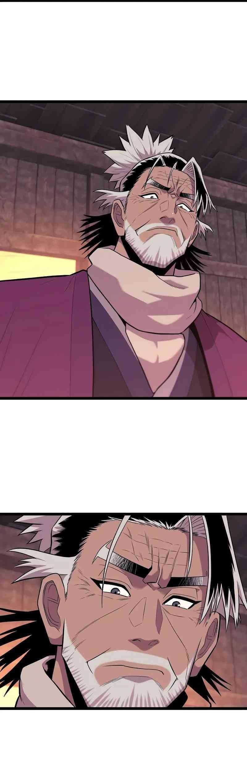 Tang Clan Legend chapter 5.2 halaman 9