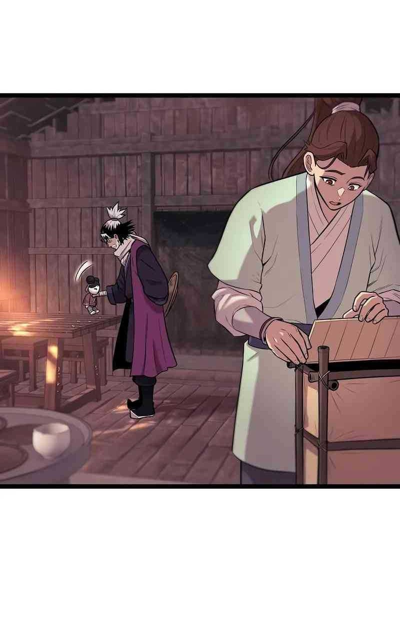 Tang Clan Legend chapter 5.2 halaman 10