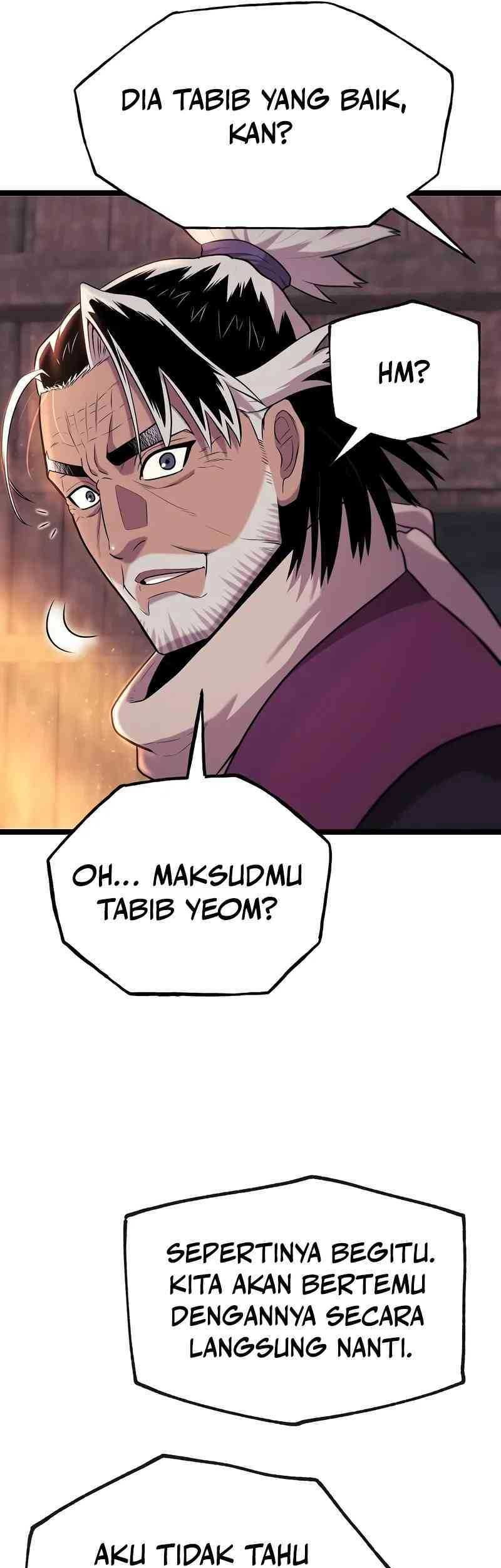Tang Clan Legend chapter 5.2 halaman 11