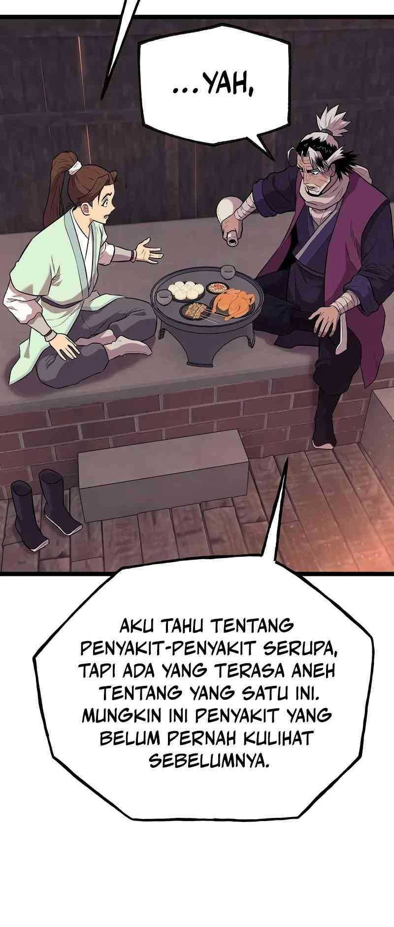 Tang Clan Legend chapter 5.2 halaman 14