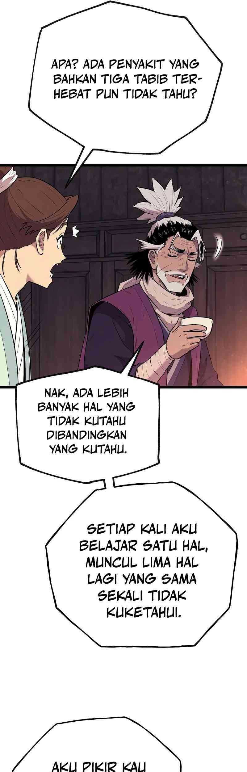 Tang Clan Legend chapter 5.2 halaman 15