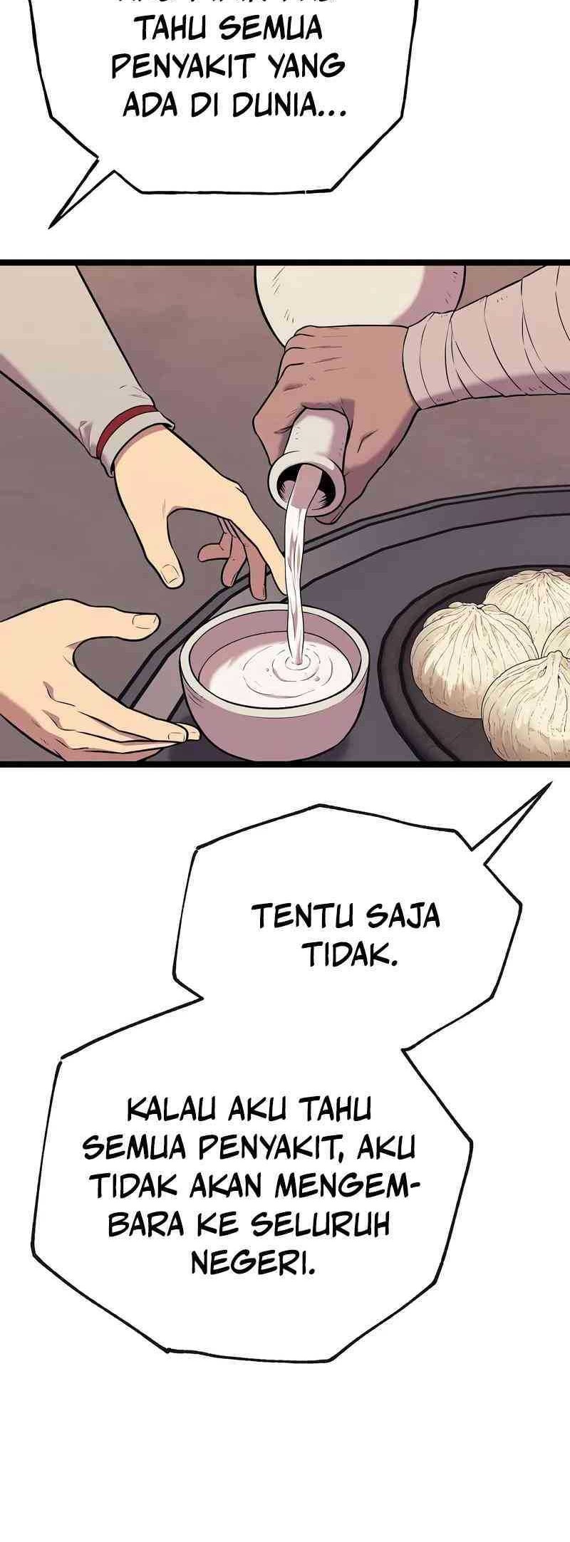 Tang Clan Legend chapter 5.2 halaman 16