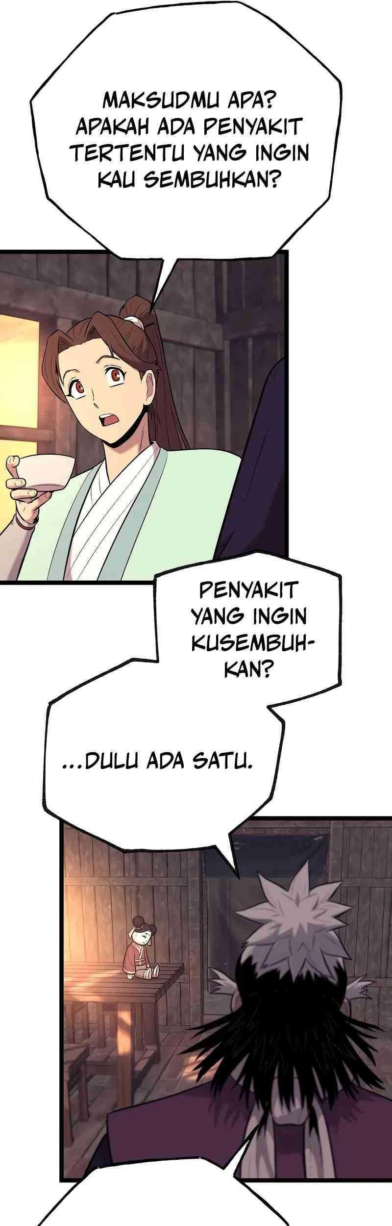 Tang Clan Legend chapter 5.2 halaman 17
