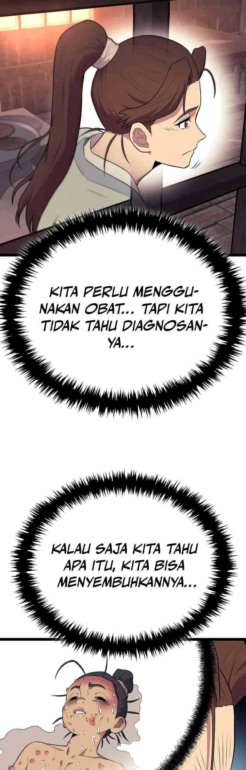 Tang Clan Legend chapter 5.2 halaman 21