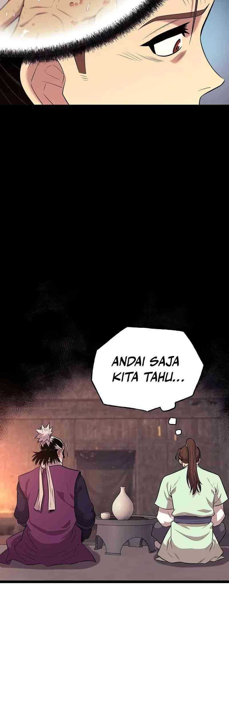 Tang Clan Legend chapter 5.2 halaman 22