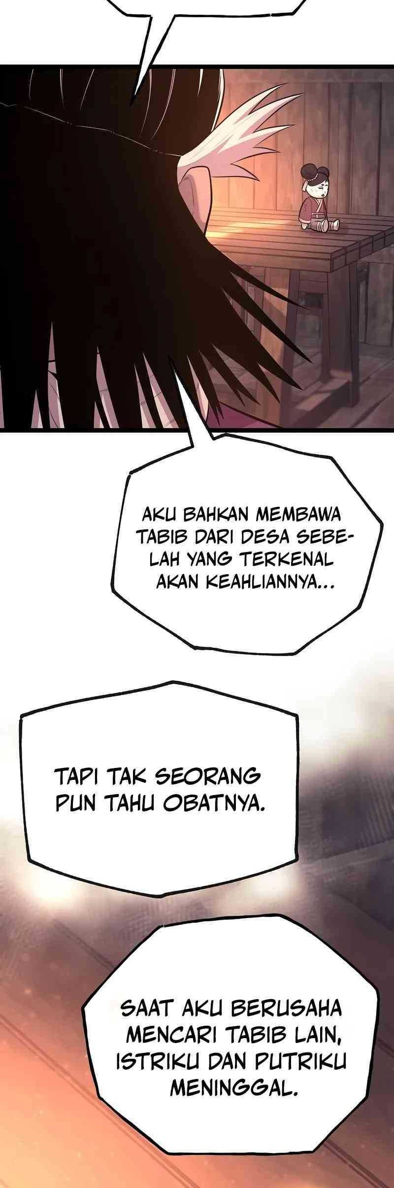Tang Clan Legend chapter 5.2 halaman 24