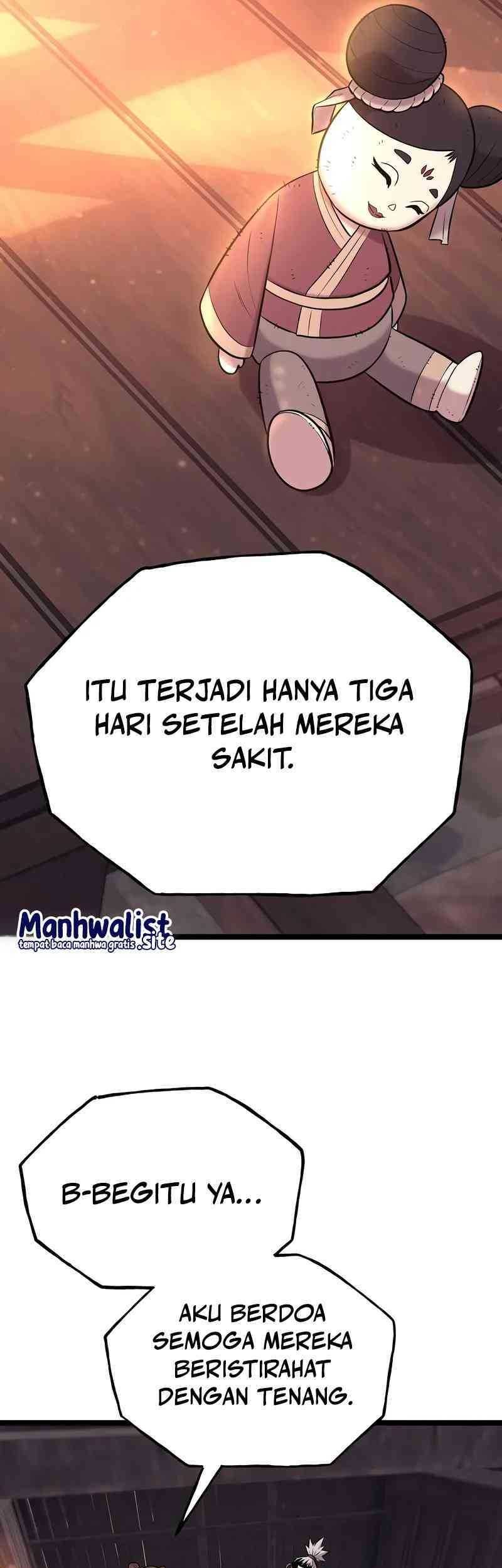 Tang Clan Legend chapter 5.2 halaman 25