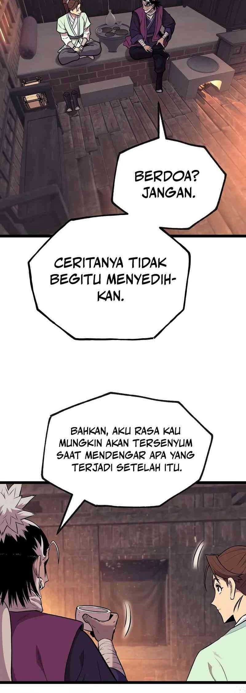 Tang Clan Legend chapter 5.2 halaman 26