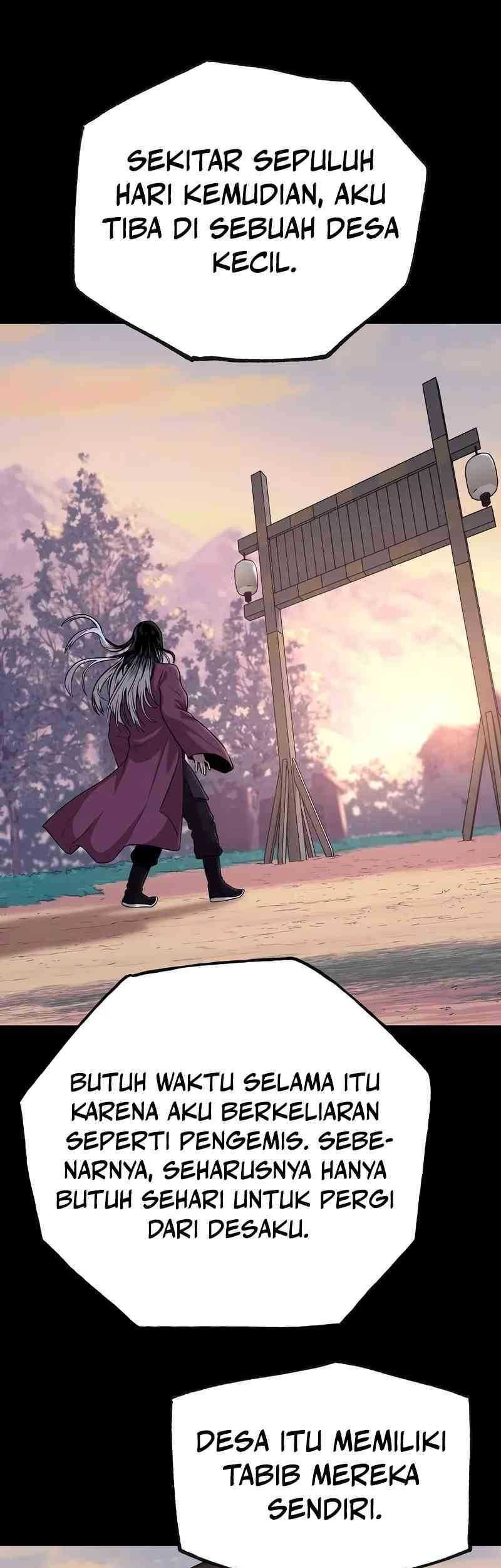 Tang Clan Legend chapter 5.2 halaman 29