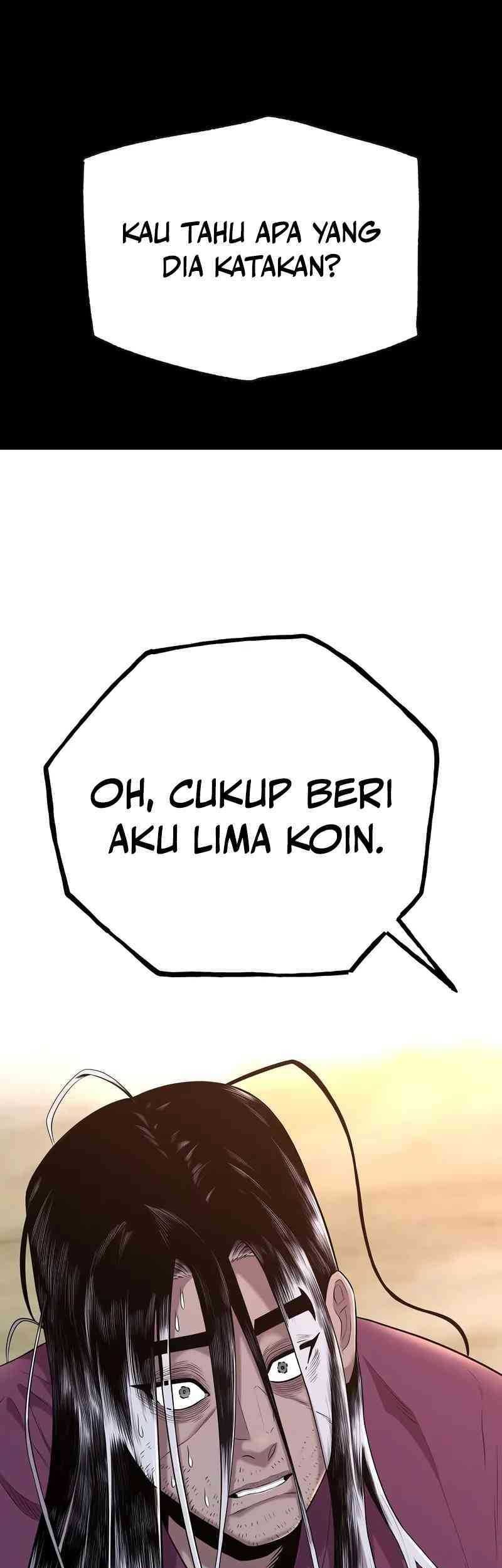 Tang Clan Legend chapter 5.2 halaman 31