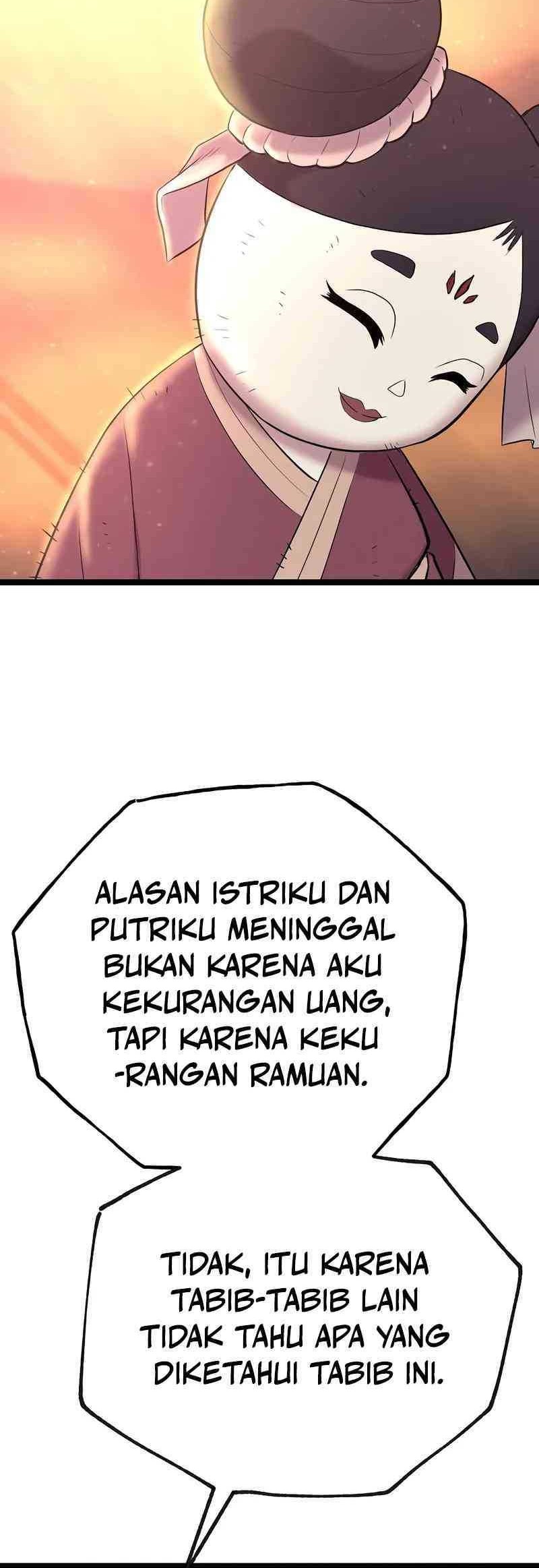 Tang Clan Legend chapter 5.2 halaman 34