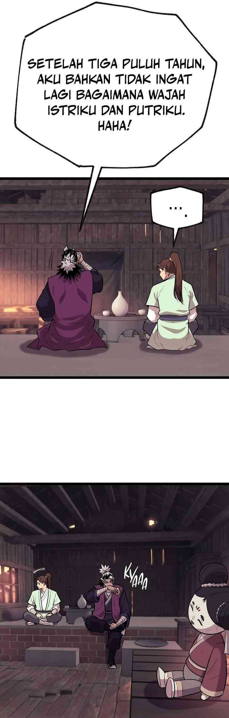 Tang Clan Legend chapter 5.2 halaman 37