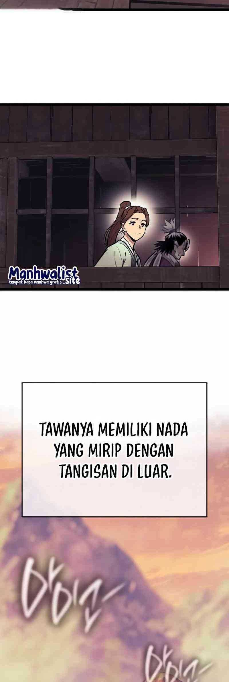 Tang Clan Legend chapter 5.2 halaman 38