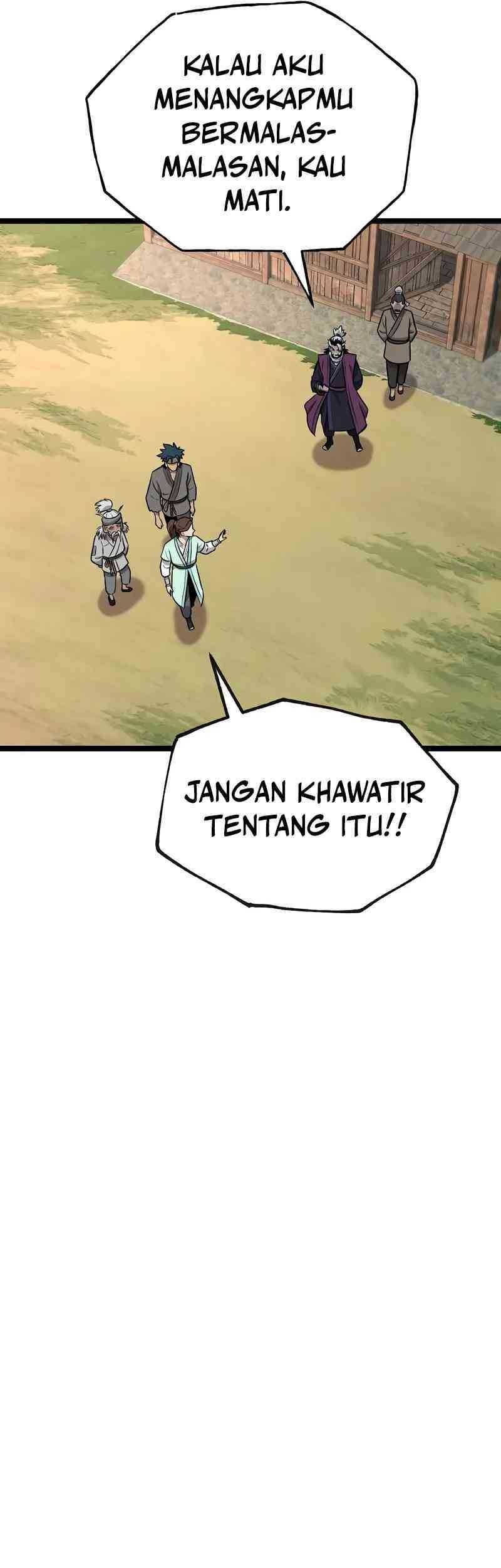 Tang Clan Legend chapter 5.2 halaman 41