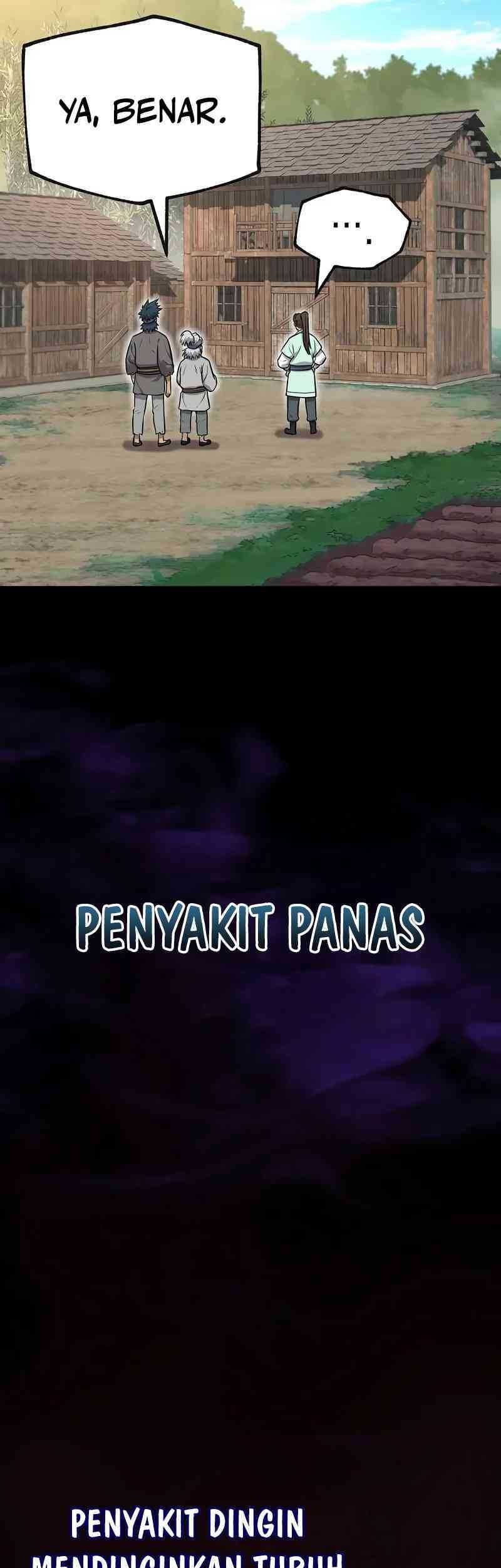 Tang Clan Legend chapter 5.2 halaman 45