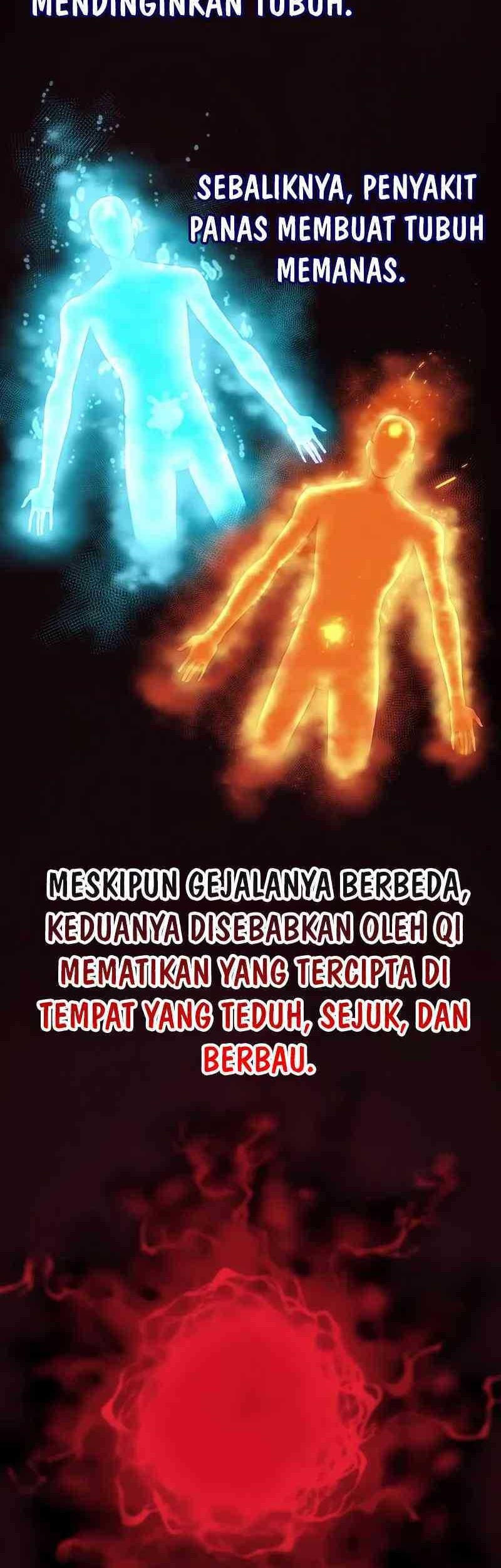 Tang Clan Legend chapter 5.2 halaman 46