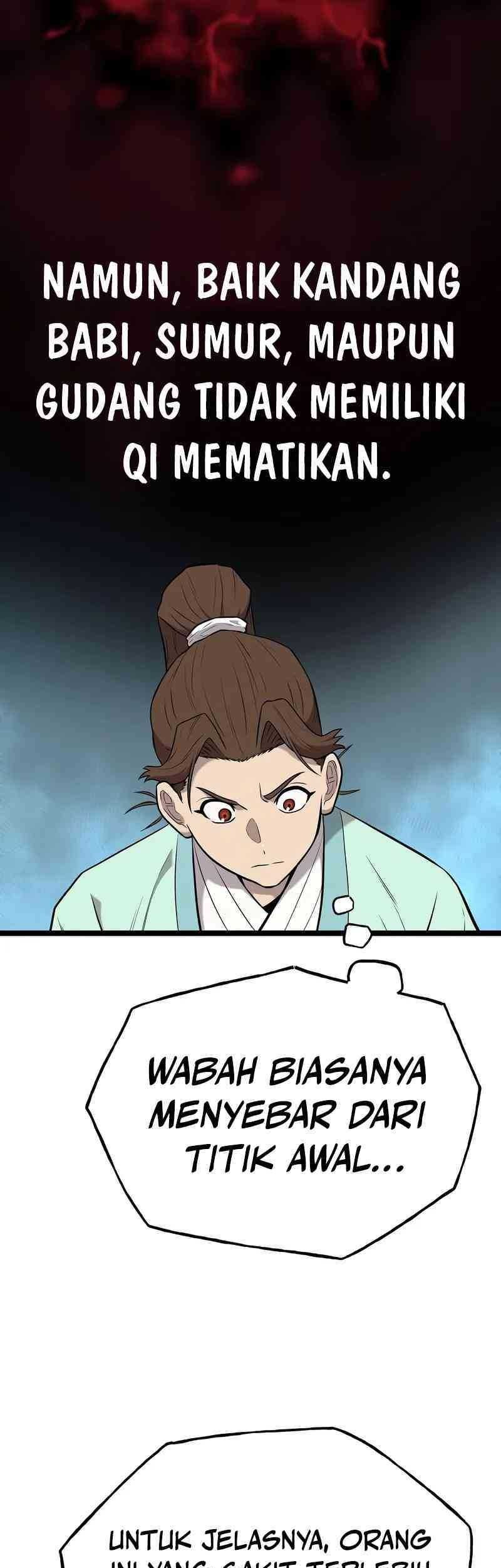 Tang Clan Legend chapter 5.2 halaman 47