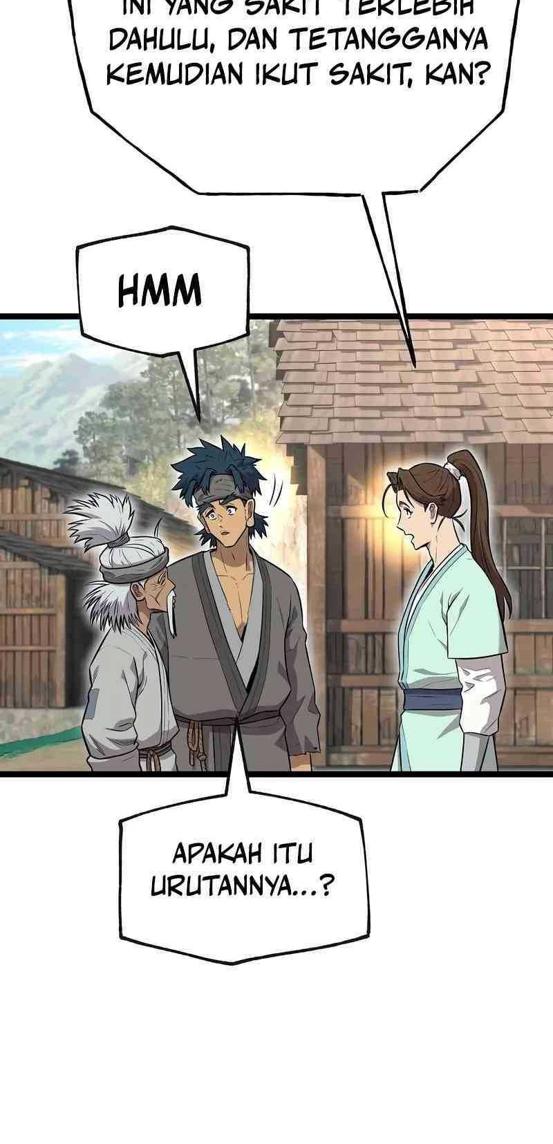 Tang Clan Legend chapter 5.2 halaman 48