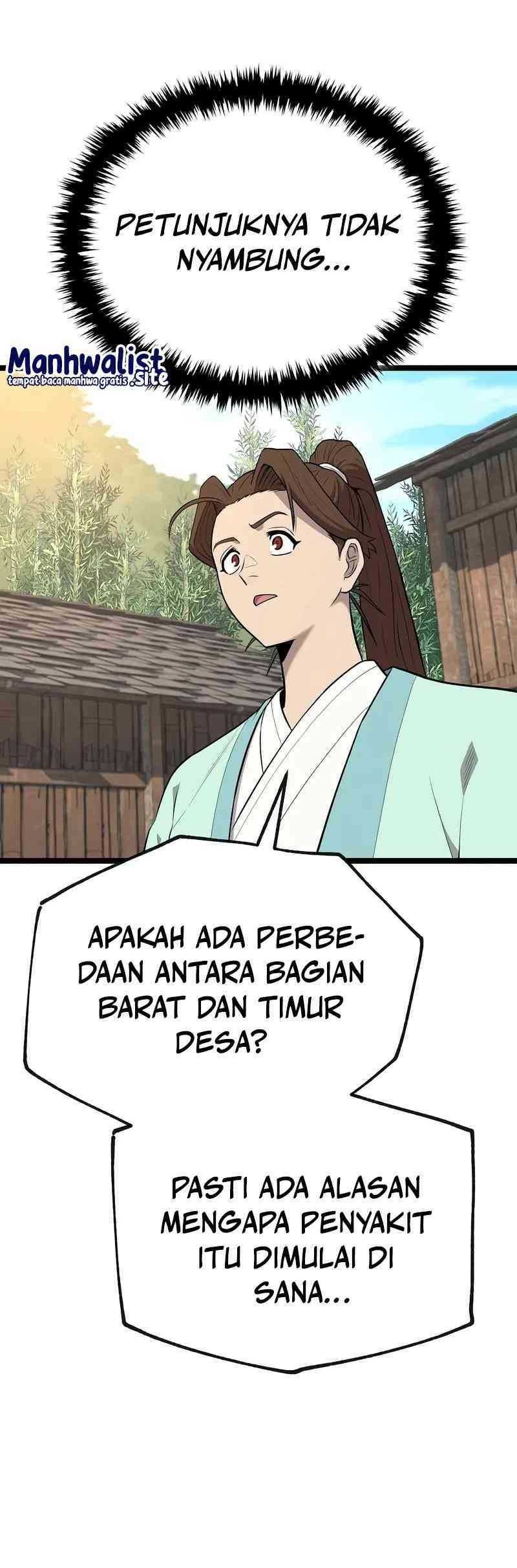 Tang Clan Legend chapter 5.2 halaman 50