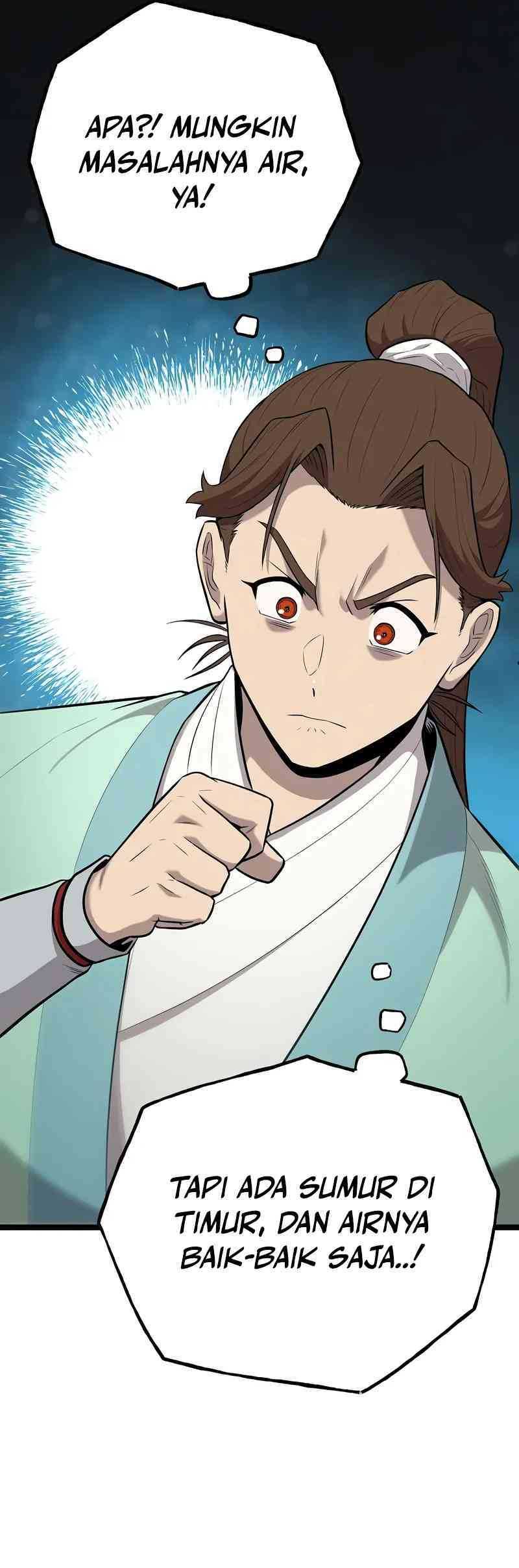 Tang Clan Legend chapter 5.2 halaman 53