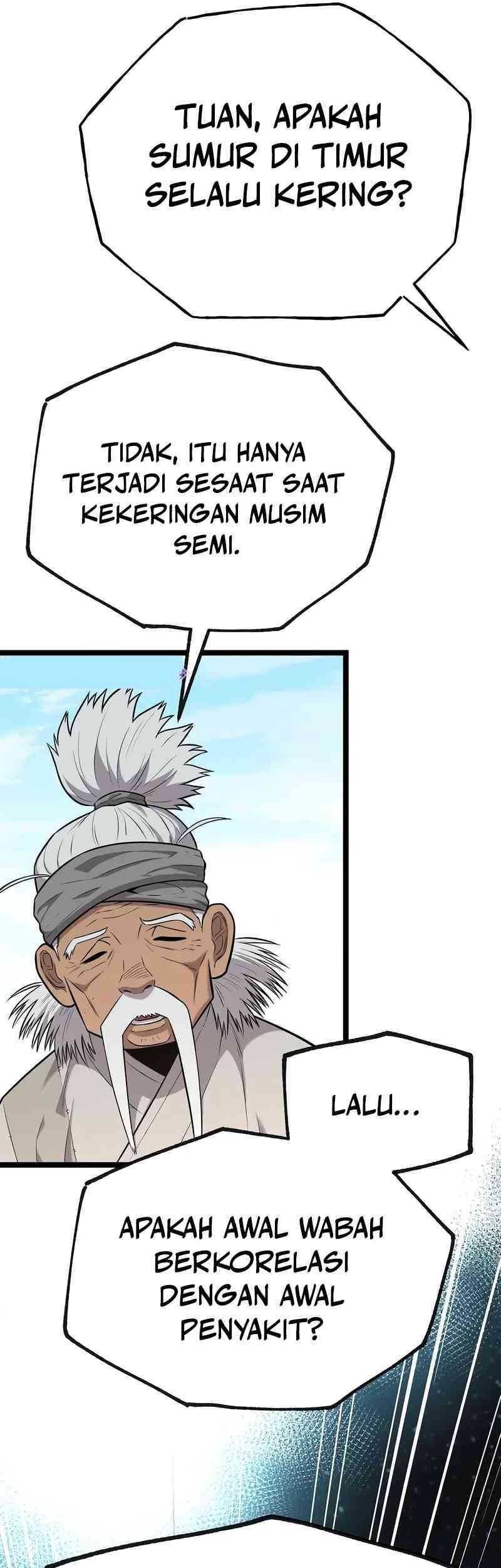 Tang Clan Legend chapter 5.2 halaman 54