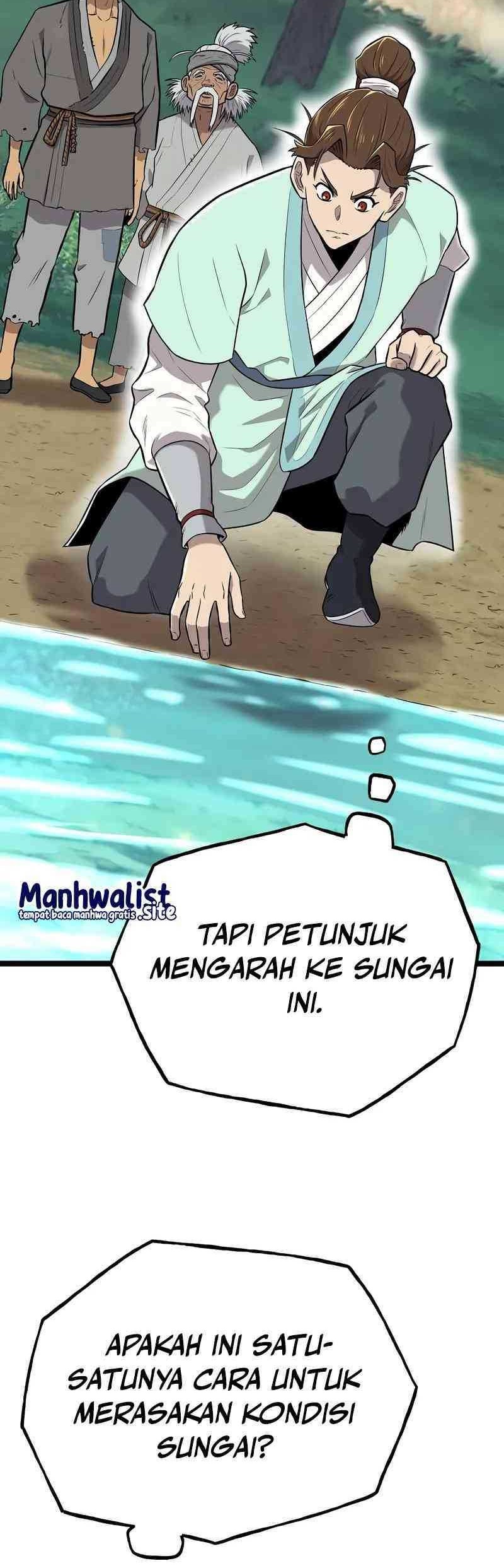 Tang Clan Legend chapter 5.2 halaman 60