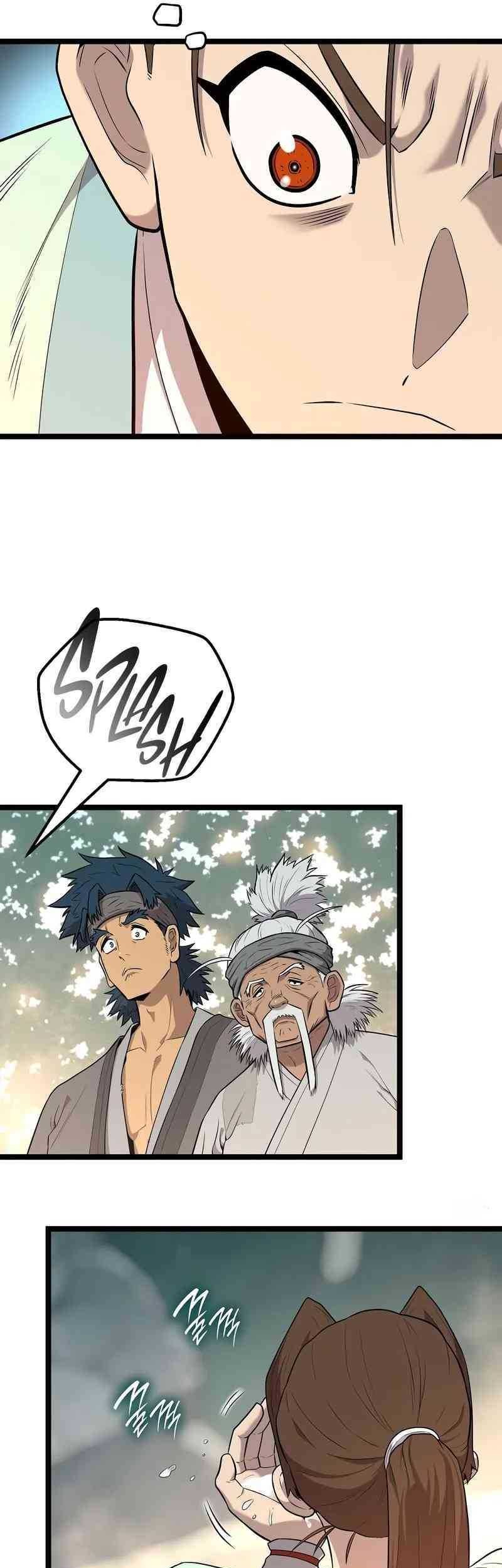 Tang Clan Legend chapter 5.2 halaman 61